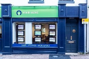 Central Apartment With 55'' Smart TV, Netflix Hotel in Andover
