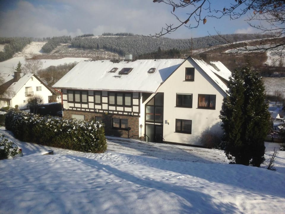 Gasthof Westfeld Hotel in Winterberg