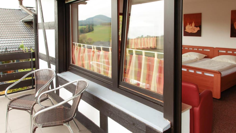Gasthof Westfeld Hotel in Winterberg