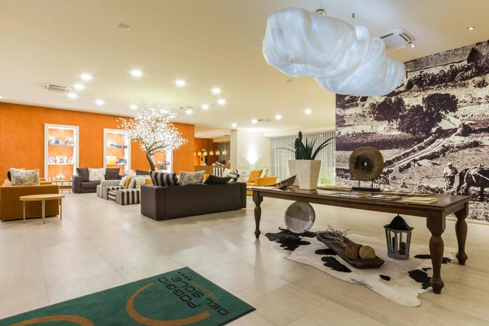 Poggio Del Sole Hotel Hotel in Sicily