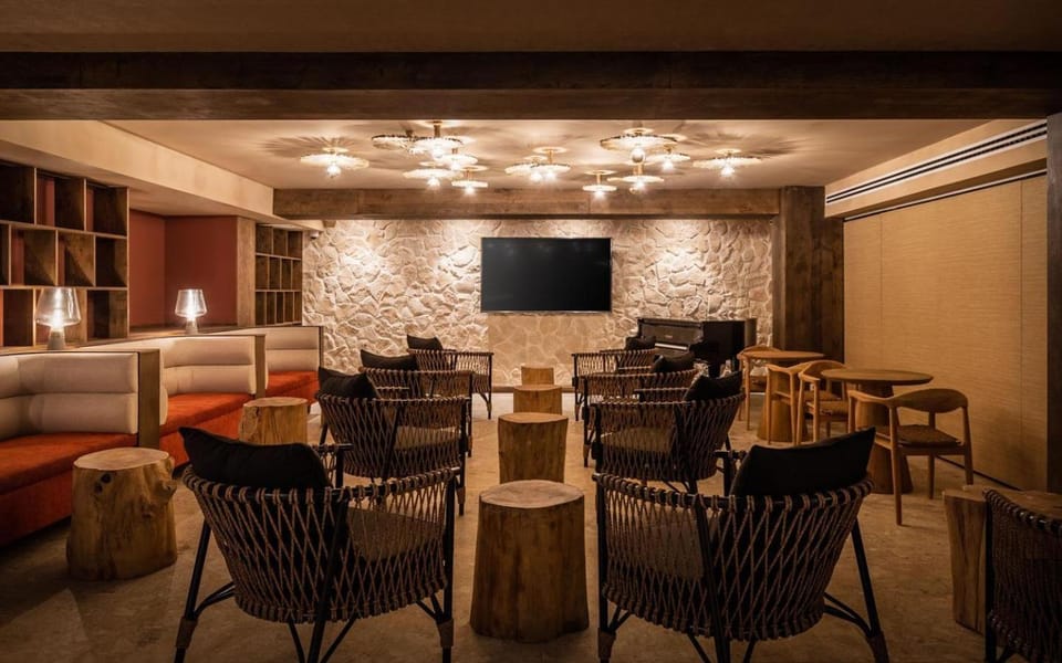 Lago Resort Menorca - Suites del Lago Adults Only Hotel in Cala en Bosc