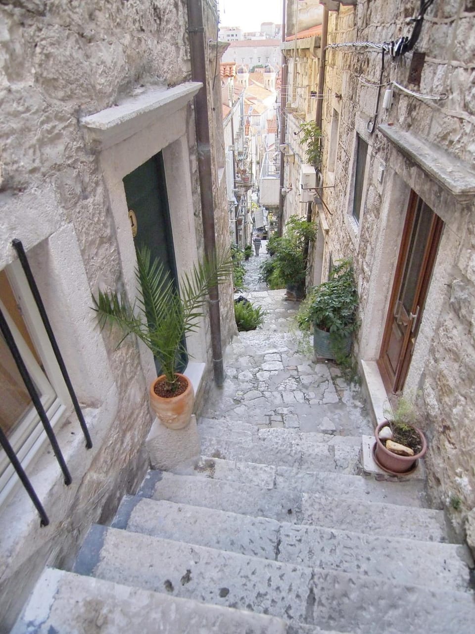 La Vita e Bella III Hotel in Dubrovnik
