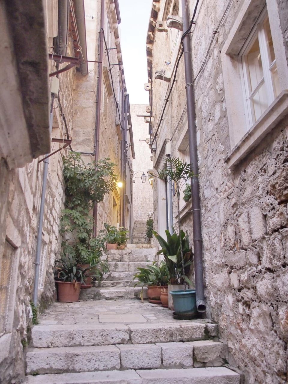 La Vita e Bella III Hotel in Dubrovnik