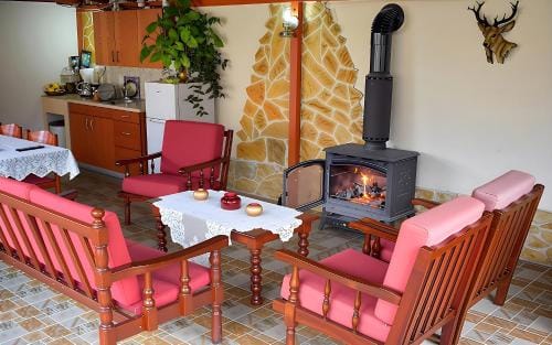 Relax pozar Hotel in Decentralized Administration of Macedonia and Thrace