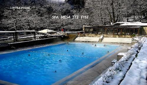 Relax pozar Hotel in Decentralized Administration of Macedonia and Thrace