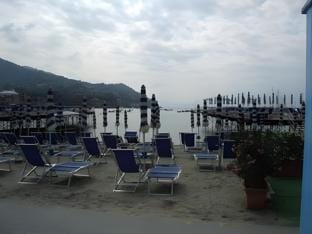 Albergo La Piazzetta Hotel in Rapallo