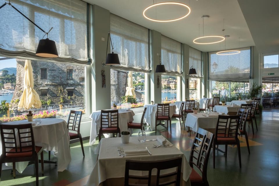 Hotel Italia e Lido Rapallo Hotel in Rapallo