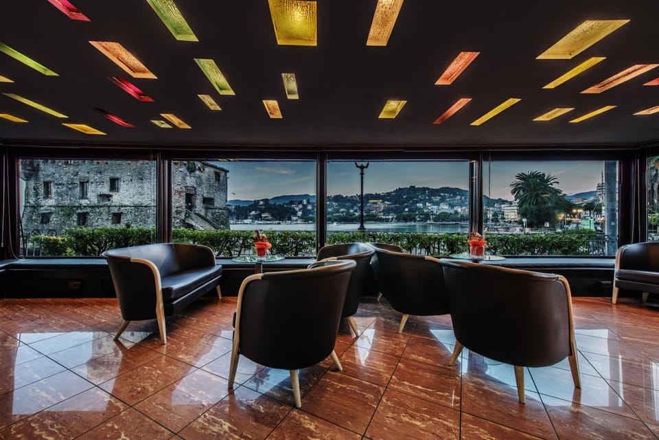Hotel Italia e Lido Rapallo Hotel in Rapallo