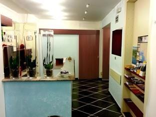 Hotel Mignon Posta Hotel in Rapallo