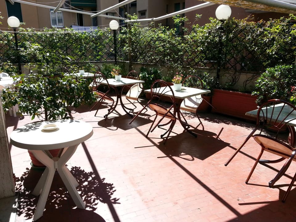Hotel Mignon Posta Hotel in Rapallo
