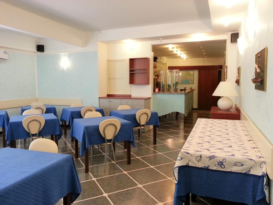 Hotel Mignon Posta Hotel in Rapallo