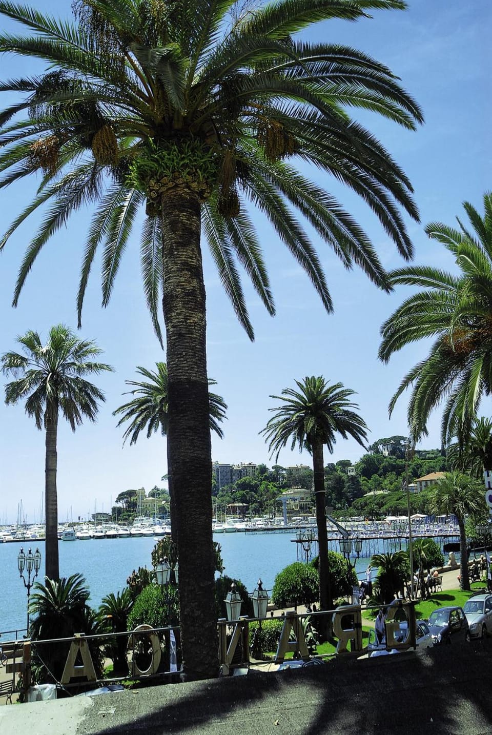 Hotel Miro' Hotel in Rapallo