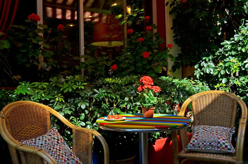 Hotel Miro' Hotel in Rapallo