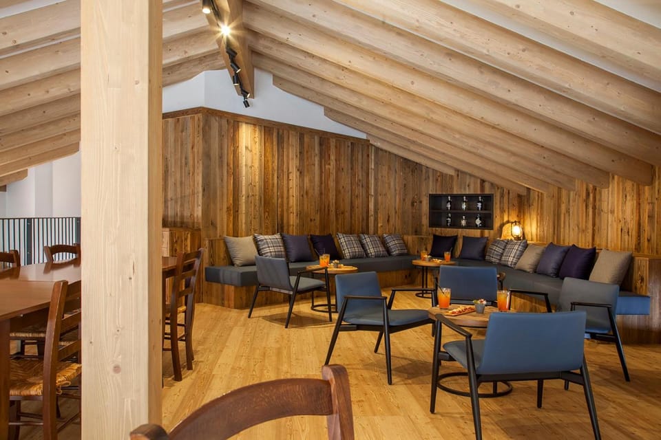 Hotel Santoni Hotel in Province of Brescia