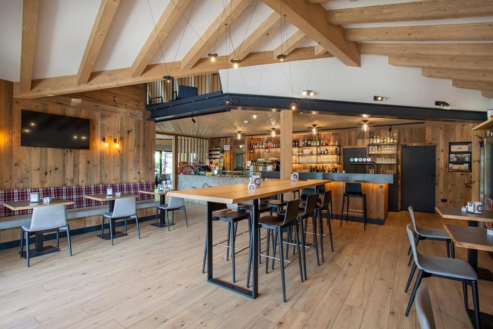Hotel Santoni Hotel in Province of Brescia