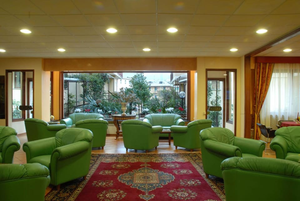 Hotel Mondial Rapallo Hotel in Rapallo