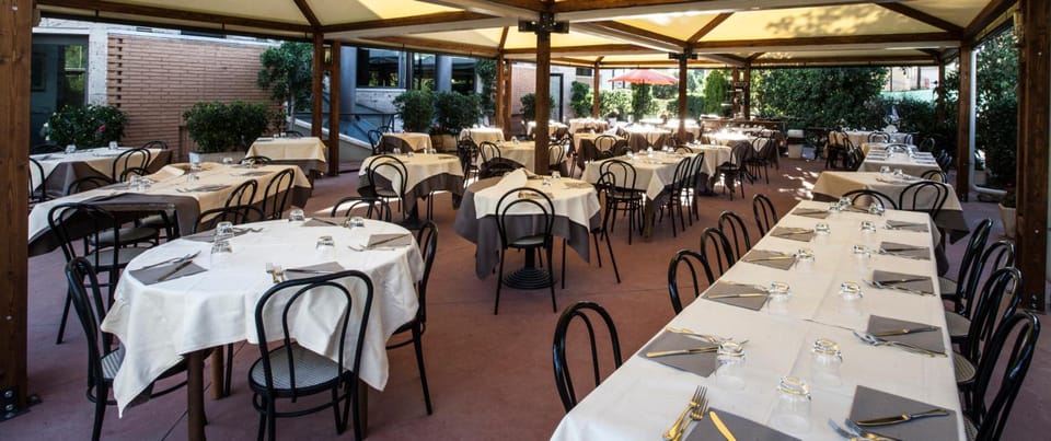 Albergo Vecchio Forno Hotel in Umbria