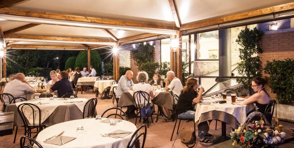 Albergo Vecchio Forno Hotel in Umbria