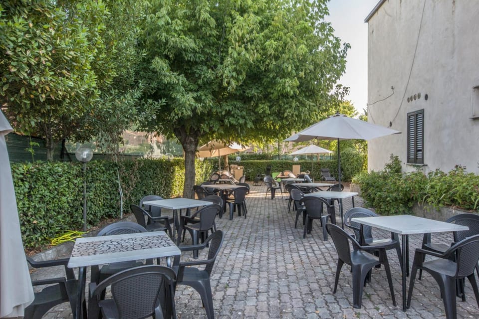 Albergo Vecchio Forno Hotel in Umbria