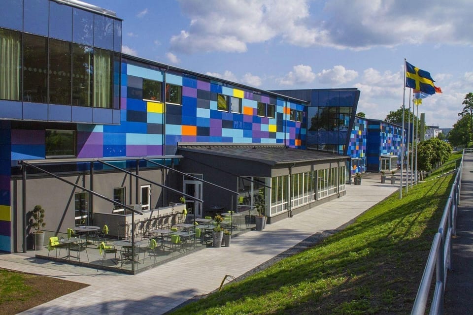 Best Western RC Hotel Hotel in Västra Götaland County