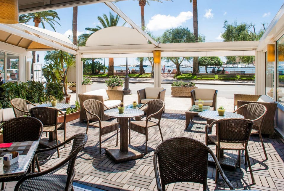 Hotel Vesuvio Hotel in Rapallo