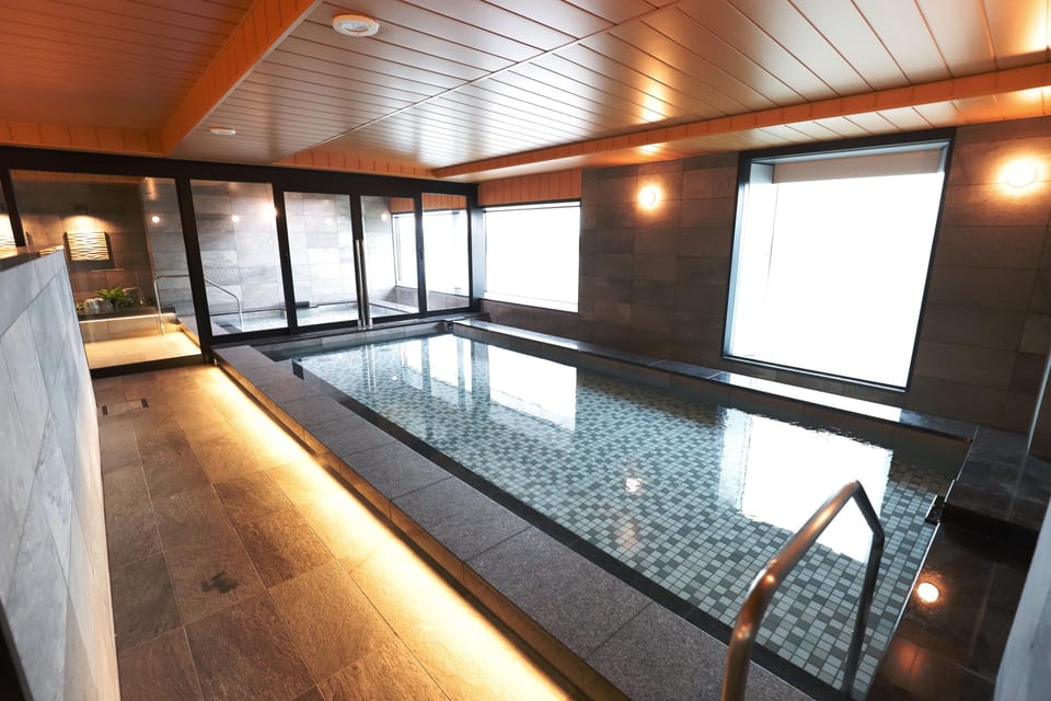 KEIKYU EX INN Haneda Innovation City 2 minutes walk from HICity Exit of Tenkubashi Station Hotel in Japan