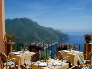 Palazzo Confalone Hotel in Ravello