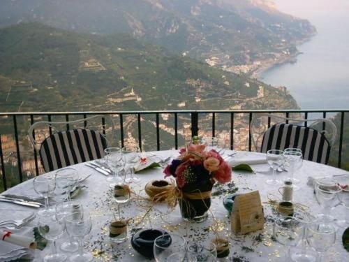Hotel Parsifal - Antico Convento del 1288 Hotel in Ravello
