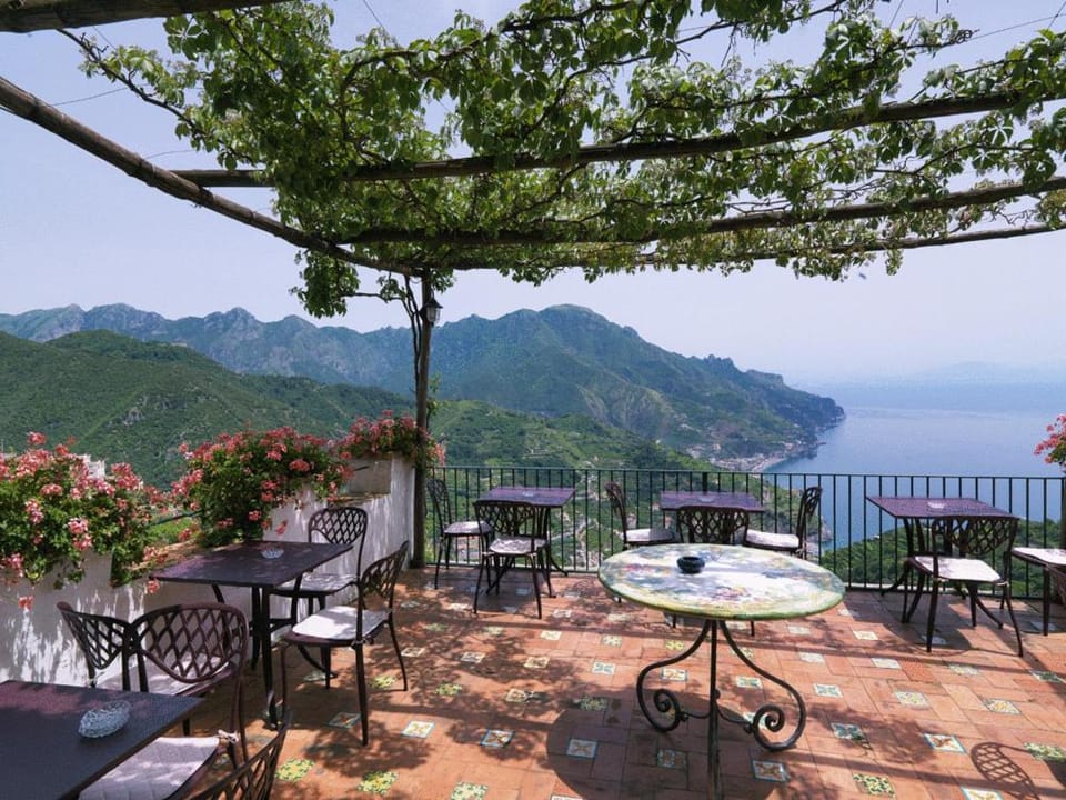 Hotel Parsifal - Antico Convento del 1288 Hotel in Ravello