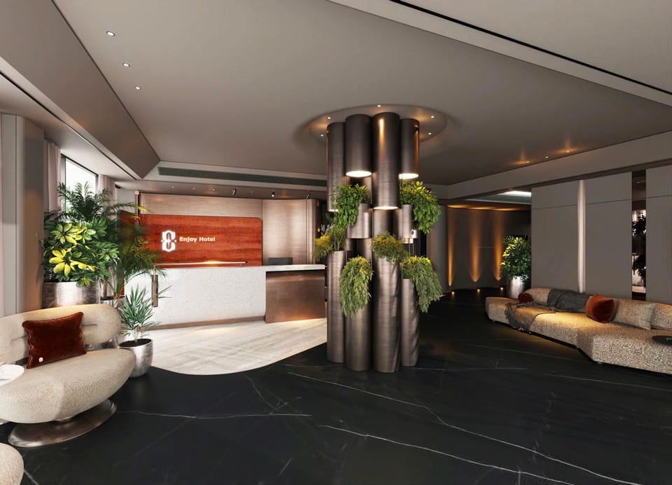 Enjoy Hotel 5A Hotel in Ho Chi Minh City