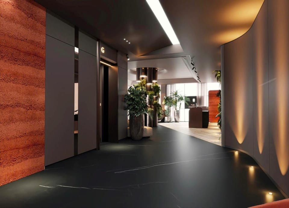 Enjoy Hotel 5A Hotel in Ho Chi Minh City
