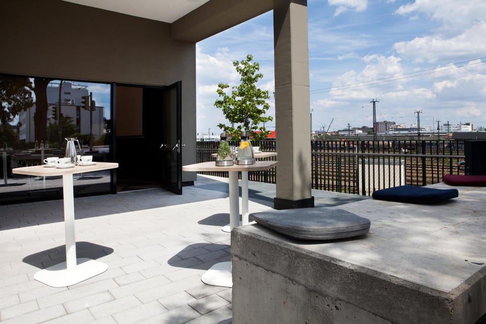 Meeting room / ballrooms