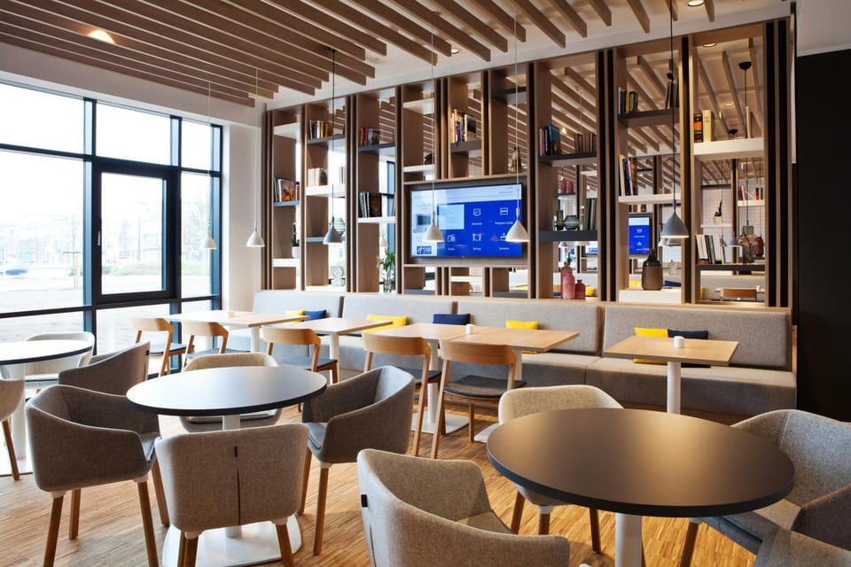 Bar/lounge