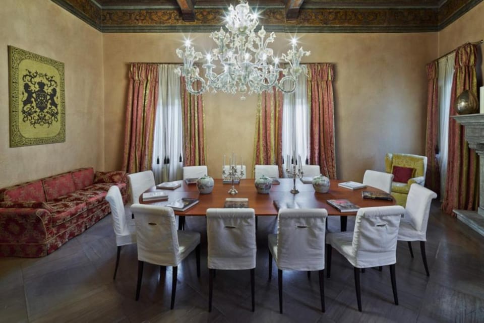 Albergo Cappello Hotel in Ravenna