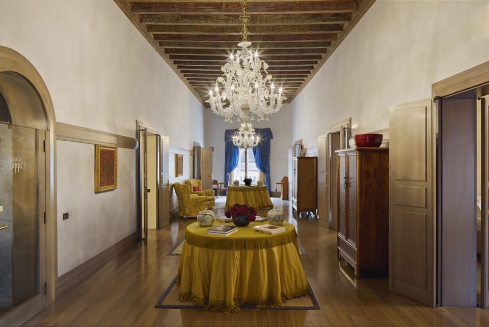 Albergo Cappello Hotel in Ravenna