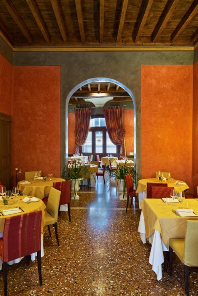 Albergo Cappello Hotel in Ravenna