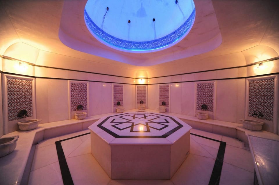 Mara Palace Hotel Hotel in Fethiye