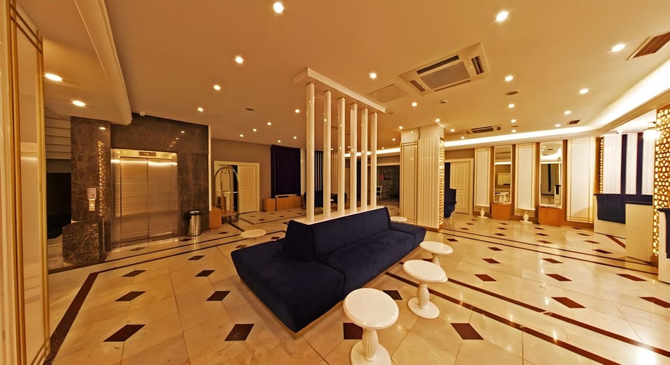 Mara Palace Hotel Hotel in Fethiye