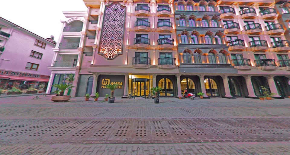 Mara Palace Hotel Hotel in Fethiye