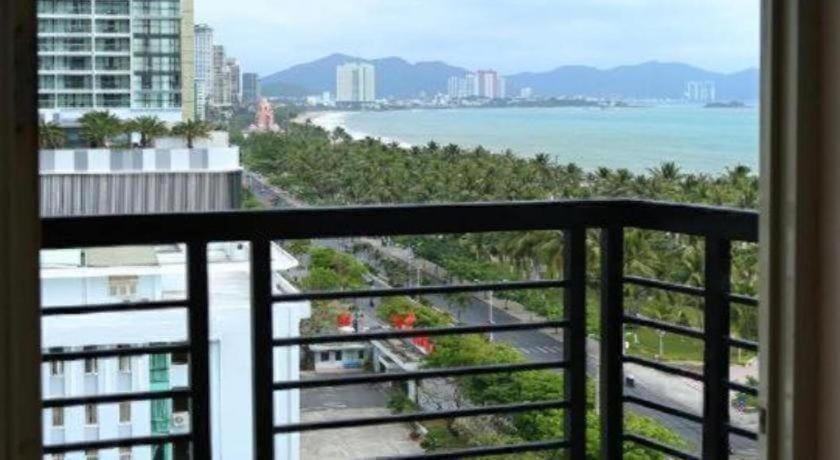 Phu Quy Hotel Hotel in Nha Trang