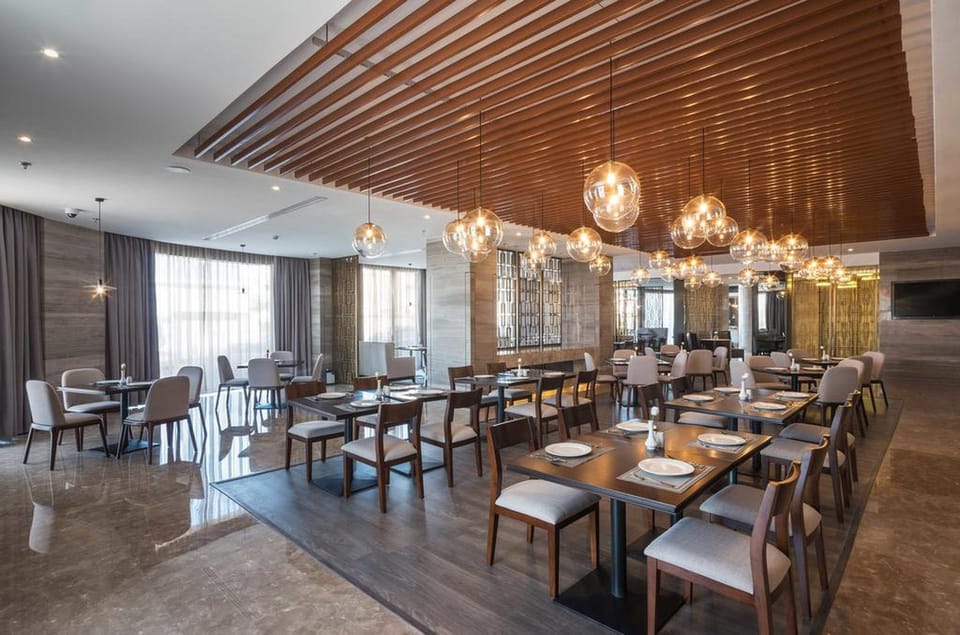 Aber Unayzah Hotel in Riyadh Province