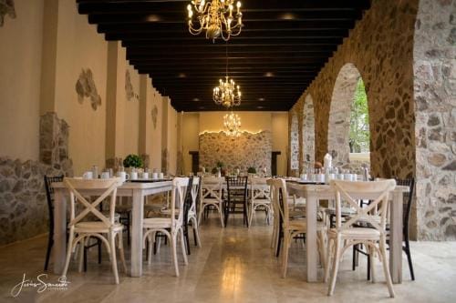 Suites Campestres Montebello Hotel in State of Querétaro