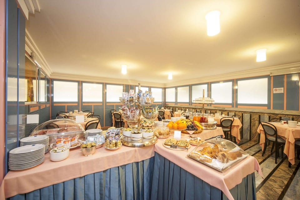 Hotel Bisanzio Hotel in Ravenna