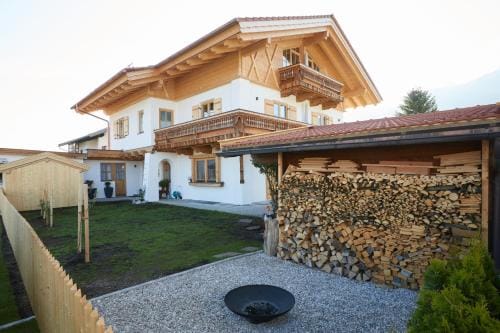 Landhaus Herzogsteig Hotel in Mittenwald