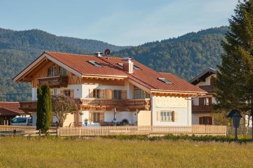 Landhaus Herzogsteig Hotel in Mittenwald