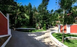 Edakkal Village Resort Resort in Kerala