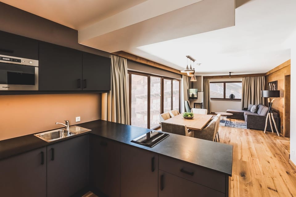 PURE Resort Ehrwald Hotel in Garmisch-Partenkirchen