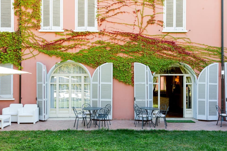 Hotel Sant'Andrea Hotel in Ravenna