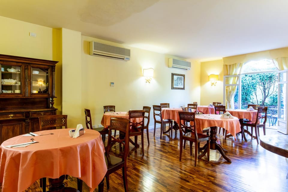 Hotel Sant'Andrea Hotel in Ravenna