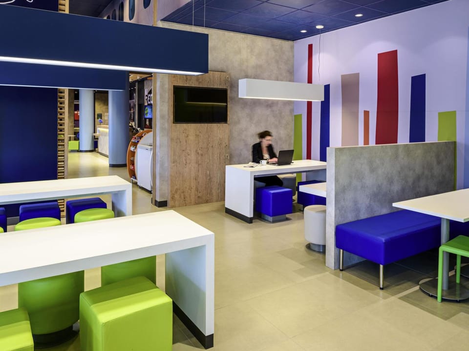 Bar/lounge